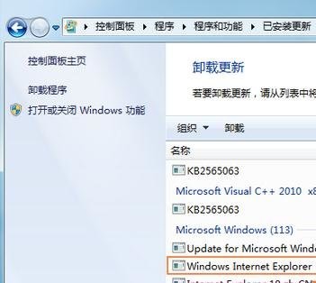 重装win7系统安装ie浏览器(10)