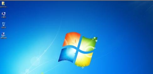 小黑马重装宏碁电脑系统win7(16)