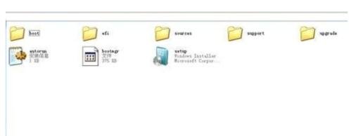 win10用白云重装系统win7