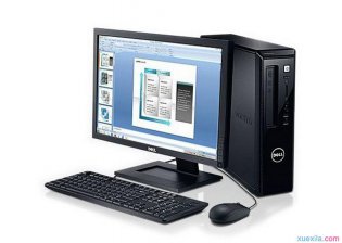 戴尔台式机使用黑云重装不了系统怎么办