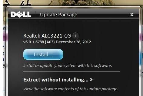 电脑重装win7系统后没有声音(11)