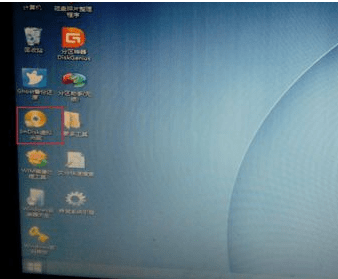 台式机重装win8系统(1)