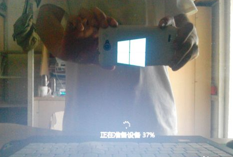 一键重装win10系统详细步骤(10)