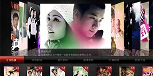 iPad版PPS影音给我们带来什么样的体验