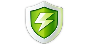 为什么360杀毒标志会变成红色