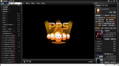 pps影音缓冲慢怎么办pps影音暂停键完美解决这个问题