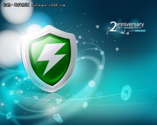 360杀毒为什么提示系统常见类型文件图标异常