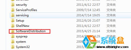 Win7安装.Net4.0错误HRESULT 0xc8000222的解决方法(1)
