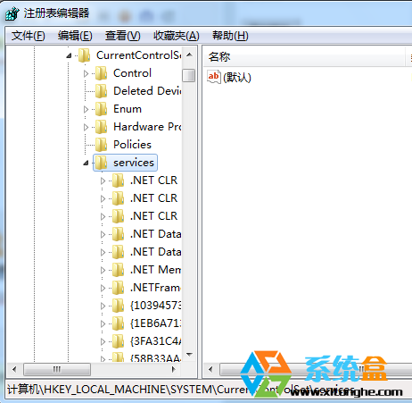 win7任务栏反复弹“安全删除硬件”提示(1)