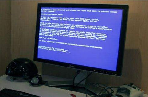 新萝卜家园windows7内存造成死机应该如何解决？(5)