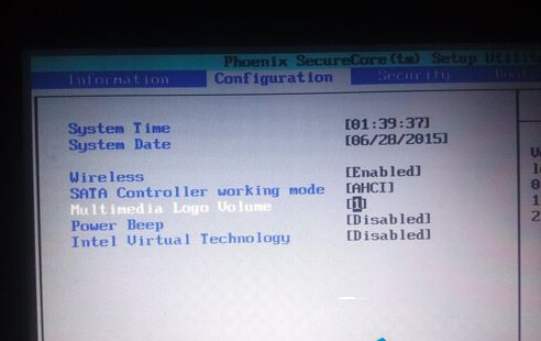 联想Win7笔记本如何禁止开机声音