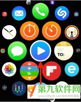 apple watch连接并控制apple tv图文教程