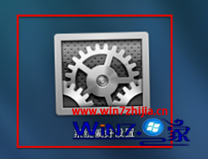 苹果mac安装win7系统后开启睡眠模式设置睡眠时间的方法 三联