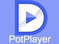 PotPlayer绿色便携版