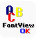 fontiewok汉化绿色版