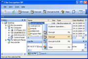 FileEncryptionXP