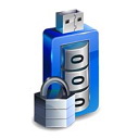 U盘内存卡批量加密专家