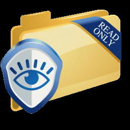 文件夹只读加密专家