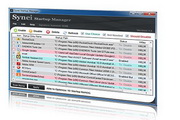 SyneiStartupManager
