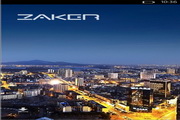 ZAKERForWP