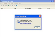音量管理SoundVolumeView