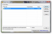 PriateFolder