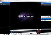 BlazeVideoTVRecorder