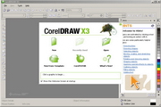 coreldrawX简体中文免费版