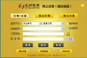 九州证券通达信