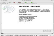 TeamSpeakClient(bit)