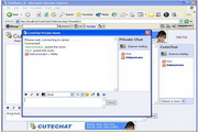 CuteChat