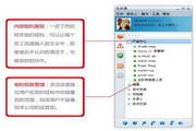 红杉通即时通讯软件客户端(EasyTouch)