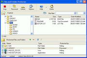 FileandFolderProtector