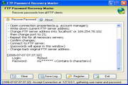 FTPPasswordRecoeryMaster