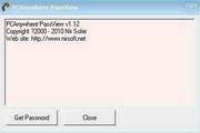PCAnywherePassView