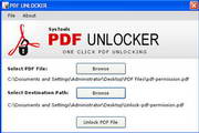 PDFUnlocker