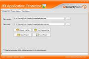 IDApplicationProtector