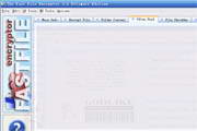 TheFastFileEncryptor