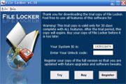 FileLocker