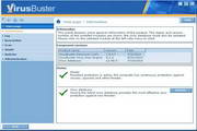 VirusBusterPersonal
