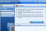 COMODO杀毒软件(ComodoAntiVirus)