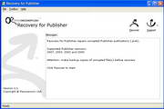 RecoeryforPublisher