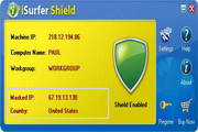 iSurferShield