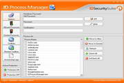 IDProcessManager