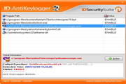 IDAntiKeylogger