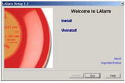 LAlarm