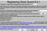 ClockGuard