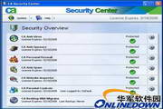CAInternetSecuritySuitePlus