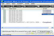 AnSoftWebFLVPlayer