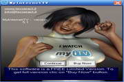 MyInternetTV